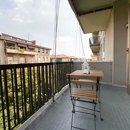 Xxiv Maggio City Center Apartment *