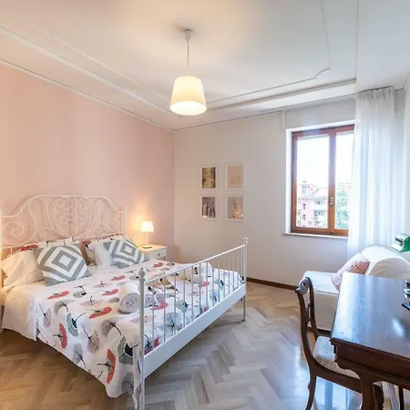 Apartment Xxiv Maggio City Center Verona