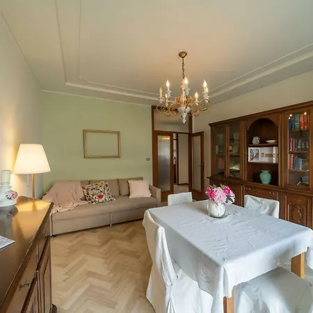 Apartment Xxiv Maggio City Center