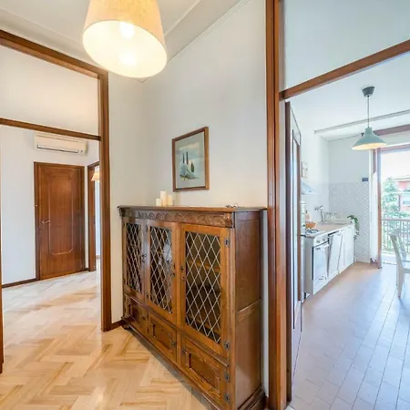 Xxiv Maggio City Center Apartment