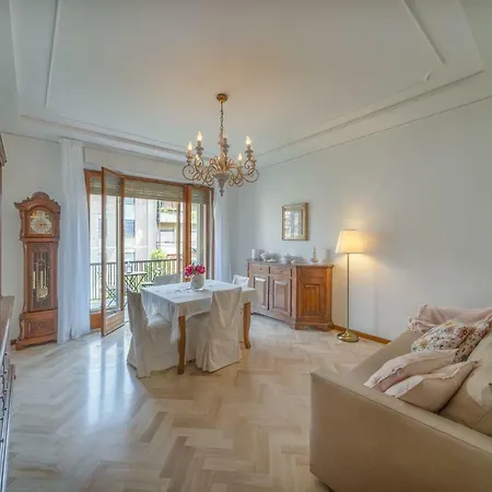 Xxiv Maggio City Center Apartment *