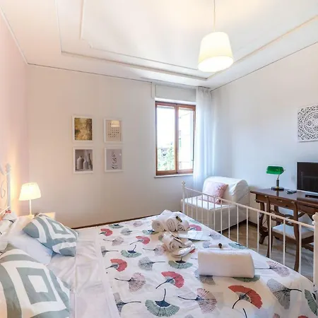 Apartmán Xxiv Maggio City Center Verona