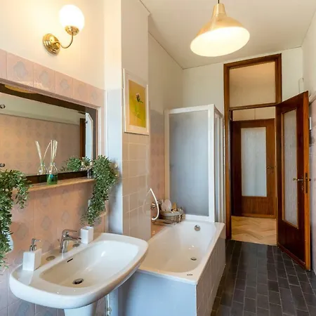 Xxiv Maggio City Center Apartmán